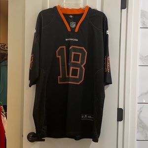 Peyton Manning Denver Broncos jersey
